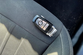 Used 2022  Ford Mustang EcoBoost Premium Fastback at The Gilstrap Family Dealerships near Easley, SC