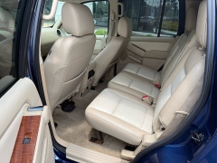 Used 2006  Ford Explorer 4d SUV 4WD Eddie Bauer at The Truck Farm near Easley&comma; SC