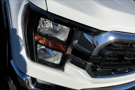 Used 2023  Ford F-150 2WD XLT SuperCrew 5&period;5' Box at The Gilstrap Family Dealerships near Easley&comma; SC