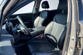 Used 2023  Hyundai Santa Fe Limited AWD at The Gilstrap Family Dealerships near Easley, SC