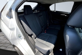 New 2024  Mitsubishi Eclipse Cross SE S-AWC at The Gilstrap Family Dealerships near Easley, SC