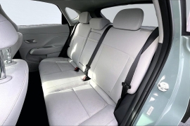 Used 2025  Hyundai Kona SEL FWD at The Gilstrap Family Dealerships near Easley&comma; SC