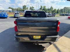 Used 2021  Chevrolet Silverado 1500 2WD Crew Cab 147" Custom at The Truck Farm near Easley&comma; SC