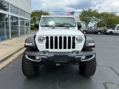 Used 2023  Jeep Gladiator Sport 4x4 at The Truck Farm near Easley&comma; SC