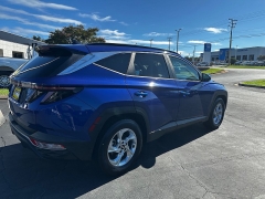 Used 2023  Hyundai Tucson SEL FWD at The Truck Farm near Easley&comma; SC