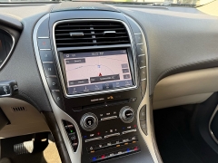 Used 2019  Lincoln Nautilus 4d SUV FWD Reserve 2&period;0L at The Truck Farm near Easley&comma; SC