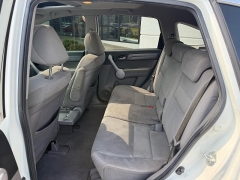 Used 2007  Honda CR-V 4d SUV 4WD EX at The Truck Farm near Easley&comma; SC