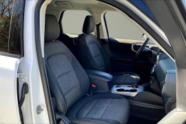 Used 2024  Ford Bronco Sport Big Bend 4x4 at The Gilstrap Family Dealerships near Easley&comma; SC