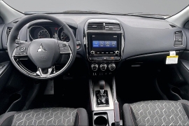 New 2026  Mitsubishi Outlander Sport Ralliart 2&period;0 AWC at The Gilstrap Family Dealerships near Easley&comma; SC