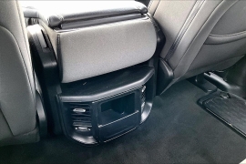 Used 2023  Ram 1500 Big Horn 4x2 Crew Cab 5'7" Box at The Gilstrap Family Dealerships near Easley, SC