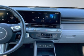 Used 2024  Hyundai Kona Limited FWD at The Gilstrap Family Dealerships near Easley, SC