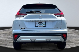 New 2024  Mitsubishi Eclipse Cross SE S-AWC at The Gilstrap Family Dealerships near Easley, SC