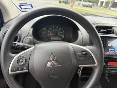 Used 2024  Mitsubishi Mirage ES CVT at The Truck Farm near Easley&comma; SC
