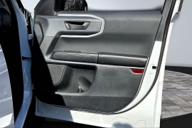 Used 2024  Ford Bronco Sport Big Bend 4x4 at The Gilstrap Family Dealerships near Easley&comma; SC