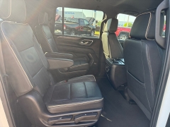 Used 2023  Chevrolet Suburban 2WD 4dr Premier at The Truck Farm near Easley&comma; SC
