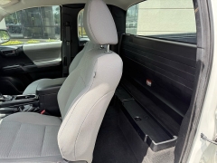 Used 2017  Toyota Tacoma 2WD Access Cab SR5 at The Truck Farm near Easley&comma; SC