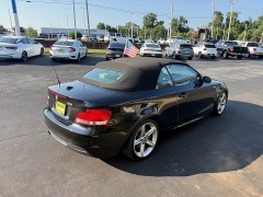 Used 2008  BMW 1 Series 2dr Conv 135i at The Truck Farm near Easley&comma; SC
