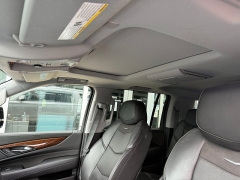 Used 2020  Cadillac Escalade ESV 4d SUV 4WD Luxury at The Truck Farm near Easley&comma; SC