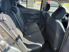 Used 2024  Nissan Kicks S FWD at The Truck Farm near Easley&comma; SC