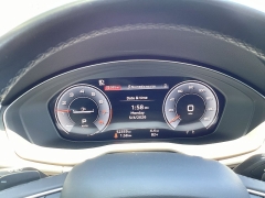 Used 2024  Audi Q5 S line Premium Plus 45 TFSI quattro at The Truck Farm near Easley&comma; SC