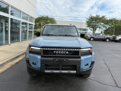 Used 2024  Toyota Land Cruiser 4WD at The Truck Farm near Easley&comma; SC