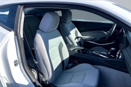 Used 2023  Chevrolet Camaro 2dr Cpe 1LT at The Gilstrap Family Dealerships near Easley&comma; SC