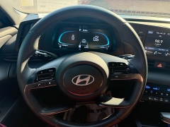 Used 2025  Hyundai Elantra SEL Sport IVT at The Truck Farm near Easley&comma; SC