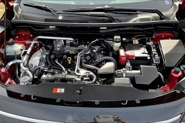 New 2025  Mitsubishi Outlander SE S-AWC at The Gilstrap Family Dealerships near Easley&comma; SC