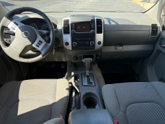 Used 2018  Nissan Frontier 4WD Crew Cab SV Auto at The Truck Farm near Easley&comma; SC