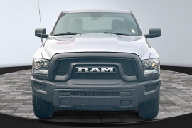 Used 2024  Ram 1500 Classic 2WD Warlock Crew Cab 5'7" Box at The Gilstrap Family Dealerships near Easley, SC