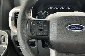 Used 2023  Ford F-150 2WD XLT SuperCrew 5.5' Box at The Gilstrap Family Dealerships near Easley, SC