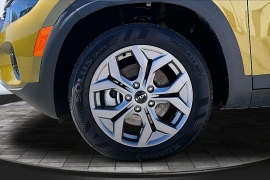 Used 2024  Kia Seltos S IVT AWD at The Gilstrap Family Dealerships near Easley&comma; SC