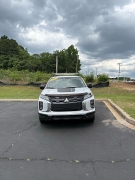 Used 2024  Mitsubishi Outlander Sport Trail Edition 2&period;0 AWC &ast;Ltd Avail&ast; at The Truck Farm near Easley&comma; SC