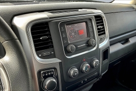 Used 2024 Ram 1500 Classic 2WD SLT Quad Cab 6'4" Box at The Gilstrap Family Dealerships near Easley, SC