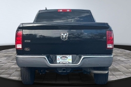 Used 2023  Ram 1500 Classic 2WD SLT Crew Cab 5'7" Box at The Gilstrap Family Dealerships near Easley&comma; SC