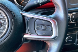 Used 2019  Jeep Wrangler Unlimited 4d SUV 4WD Rubicon at The Gilstrap Family Dealerships near Easley&comma; SC