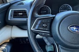 Used 2019  Subaru Ascent 4d SUV AWD Limited 7-Passenger at The Gilstrap Family Dealerships near Easley&comma; SC