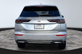 New 2026  Mitsubishi Outlander ES FWD at The Gilstrap Family Dealerships near Easley&comma; SC