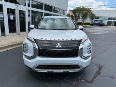 Used 2024  Mitsubishi Outlander SE FWD at The Truck Farm near Easley&comma; SC