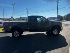 Used 2018  Ford Super Duty F-250 4WD Supercab XLT at The Truck Farm near Easley&comma; SC