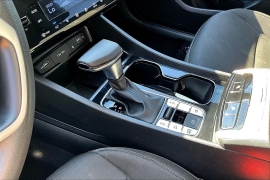 Used 2024  Hyundai Tucson SEL AWD *Ltd Avail* at The Gilstrap Family Dealerships near Easley, SC