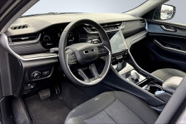 Used 2023  Jeep Grand Cherokee L Laredo 4x4 at The Gilstrap Family Dealerships near Easley, SC