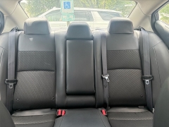 Used 2025  Nissan Altima SR FWD at The Truck Farm near Easley&comma; SC