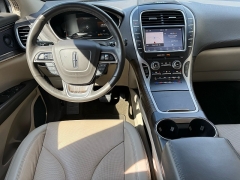 Used 2019  Lincoln Nautilus 4d SUV FWD Reserve 2&period;0L at The Truck Farm near Easley&comma; SC