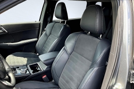 Used 2023 Mitsubishi Outlander Plug-In Hybrid SE S-AWC at The Gilstrap Family Dealerships near Easley, SC