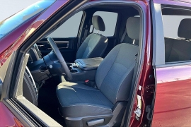 Used 2022  Ram 1500 Classic 2WD SLT Quad Cab 6'4" Box at The Gilstrap Family Dealerships near Easley&comma; SC
