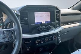 Used 2023  Ford F-150 2WD XLT SuperCrew 5&period;5' Box at The Truck Farm near Easley&comma; SC