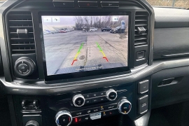 Used 2023  Ford F-150 2WD XLT SuperCrew 5&period;5' Box at The Gilstrap Family Dealerships near Easley&comma; SC