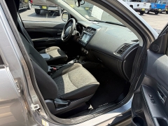 Used 2023  Mitsubishi Outlander Sport ES 2&period;0 AWC CVT at The Truck Farm near Easley&comma; SC