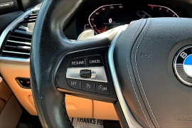 Used 2019 BMW X5 xDrive40i Sports Activity Vehicle at The Gilstrap Family Dealerships near Easley, SC